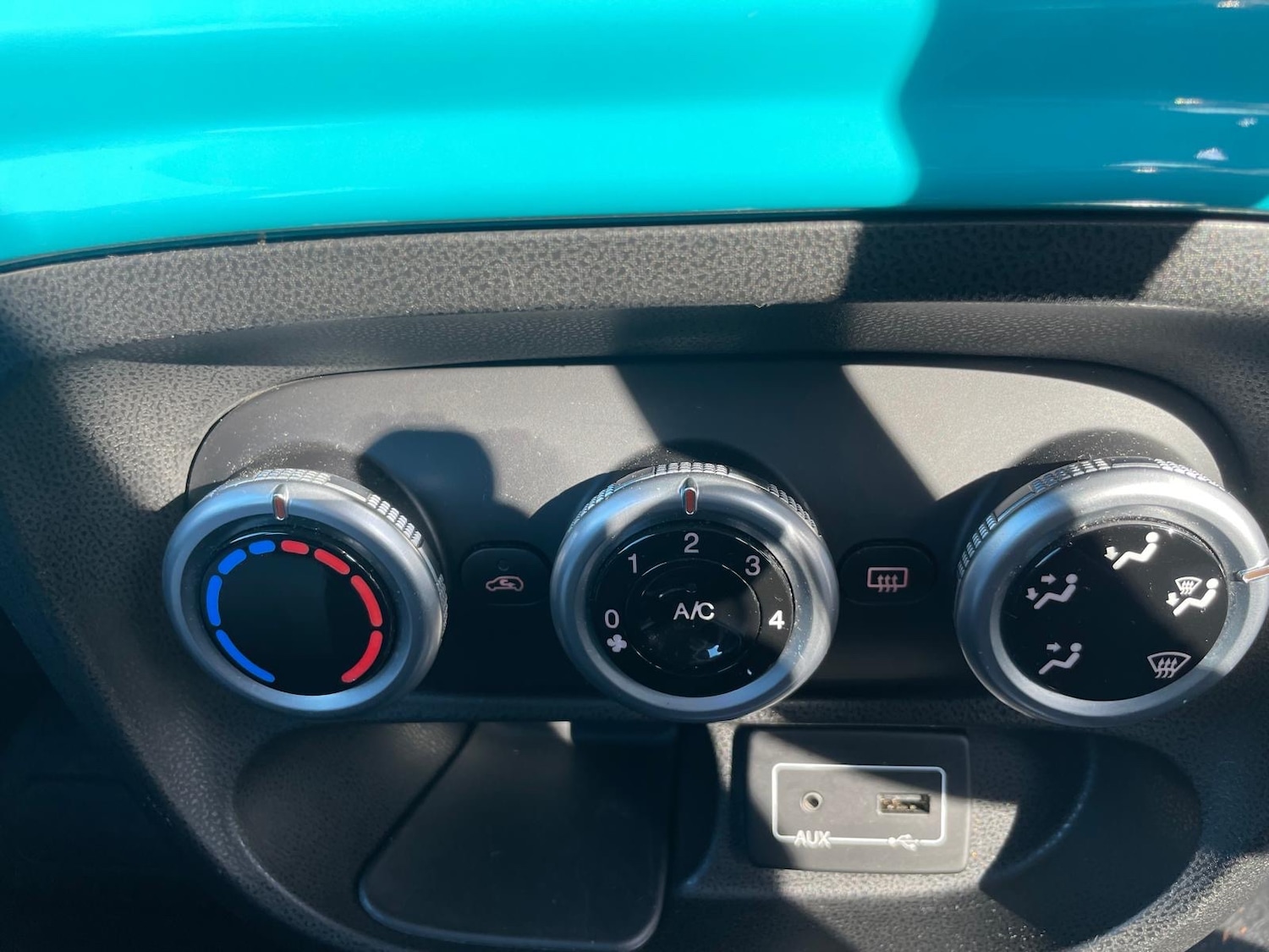 Used Fiat 500L 2016 for sale - 77557329: Photo 15