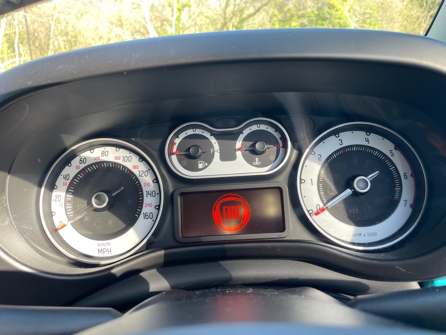 Used Fiat 500L 2016 for sale - 77557329: Photo 16