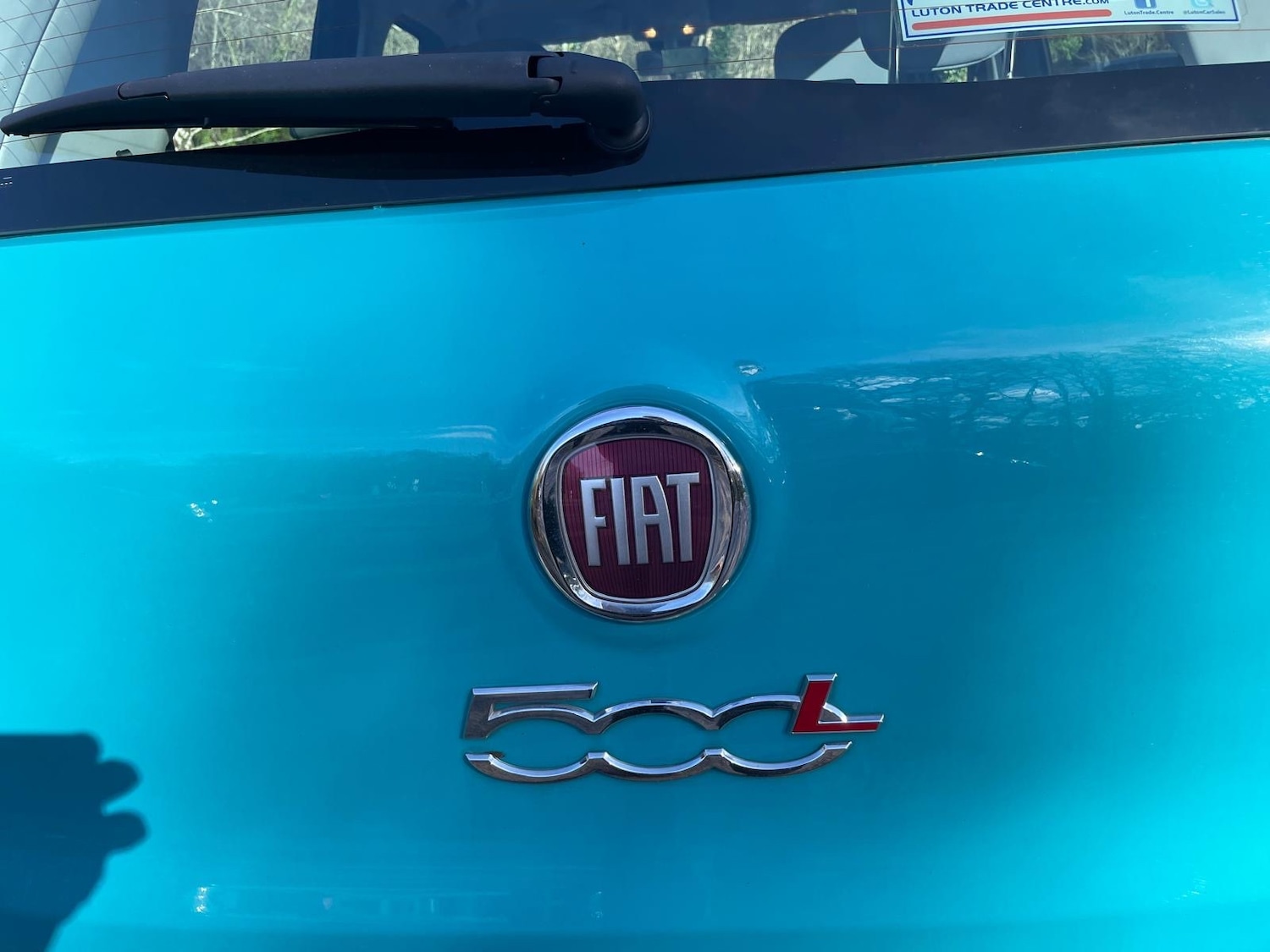 Used Fiat 500L 2016 for sale - 77557329: Photo 20