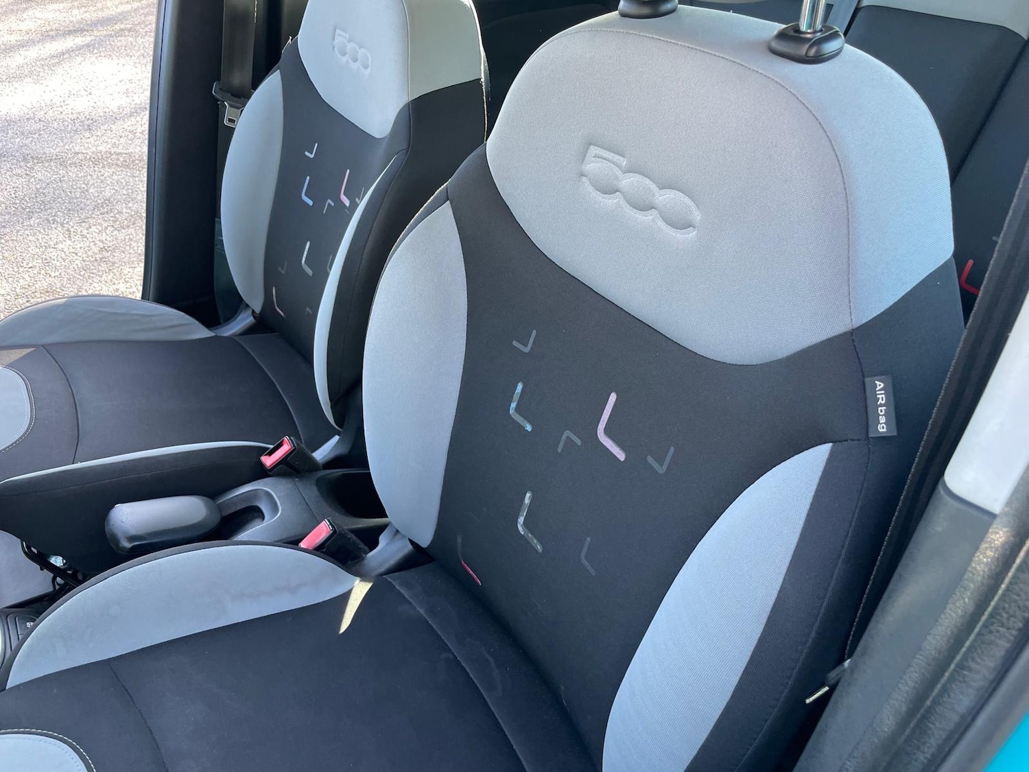 Used Fiat 500L 2016 for sale - 77557329: Photo 8