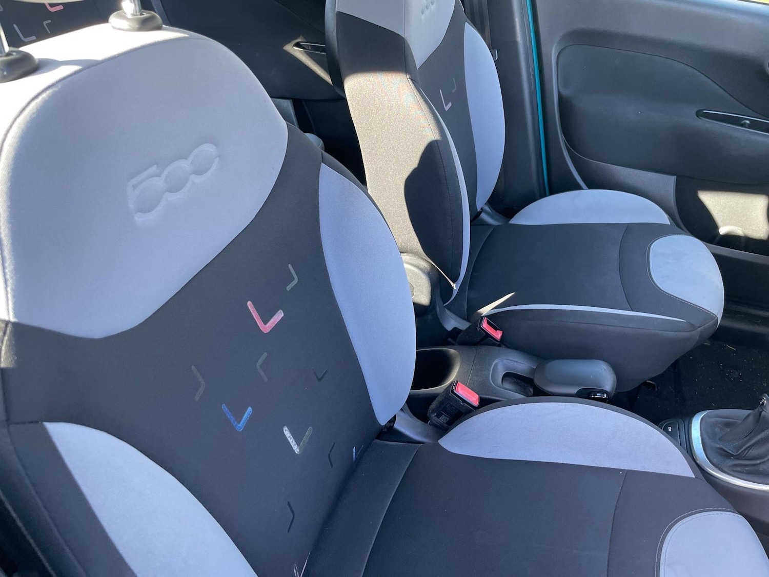 Used Fiat 500L 2016 for sale - 77557329: Photo 9