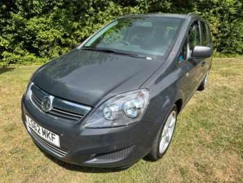 2012 - 1.6 16V Exclusiv Euro 5 5dr