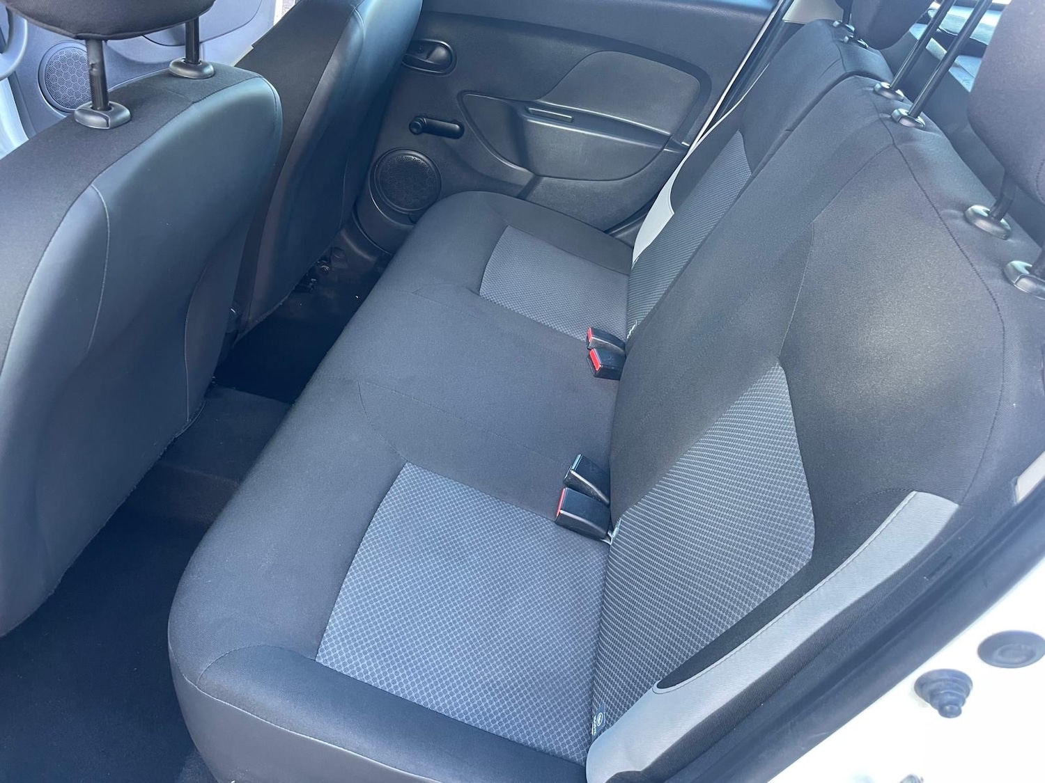 Used Dacia Logan MCV 2016 for sale - 77431810: Photo 10