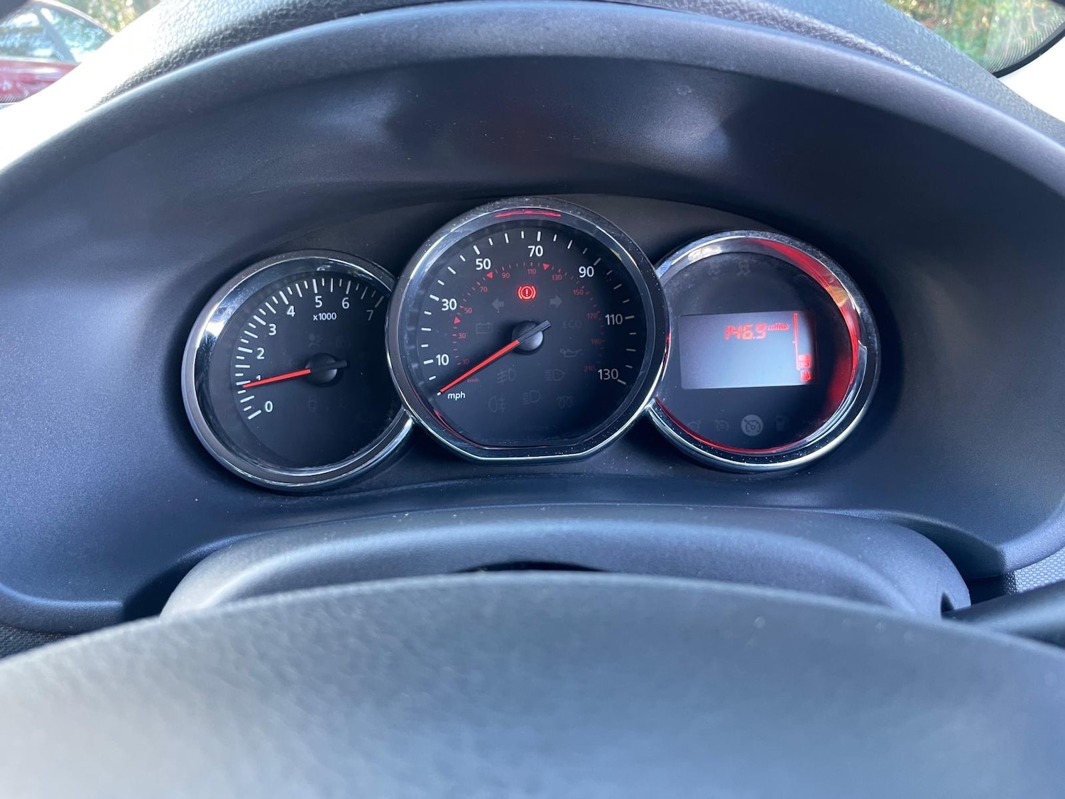 Used Dacia Logan MCV 2016 for sale - 77431810: Photo 11