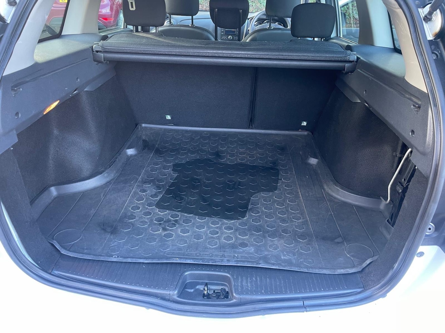 Used Dacia Logan MCV 2016 for sale - 77431810: Photo 14