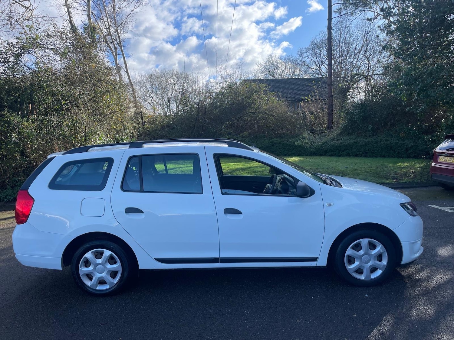 Used Dacia Logan MCV 2016 for sale - 77431810: Photo 4