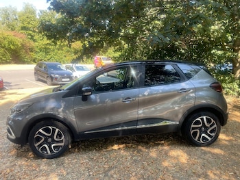 Used Renault Captur 2018 for sale - 79478062: Photo