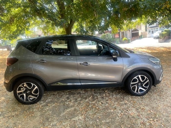 Used Renault Captur 2018 for sale - 79478062: Photo