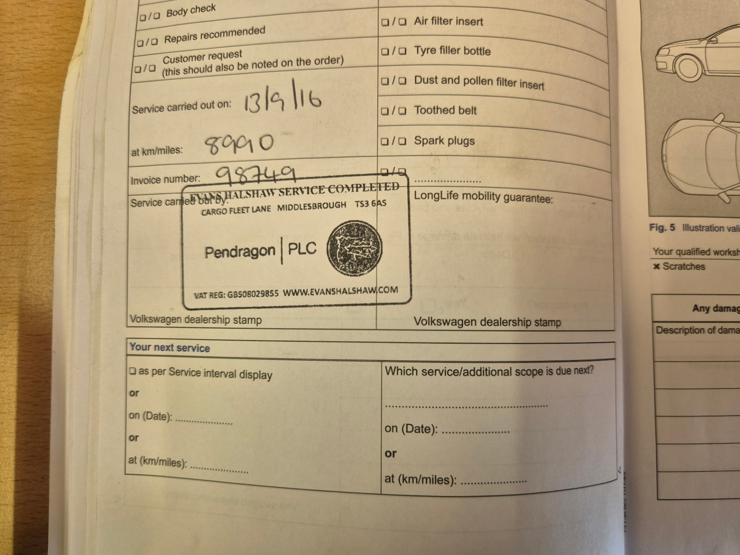 Vehicle 19