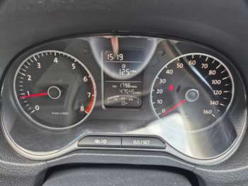 2014 (14) - 1.2 60 Match Edition 5dr