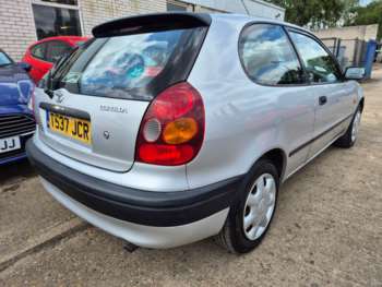 Used Toyota Corolla 1999 for sale - 74982426: Photo