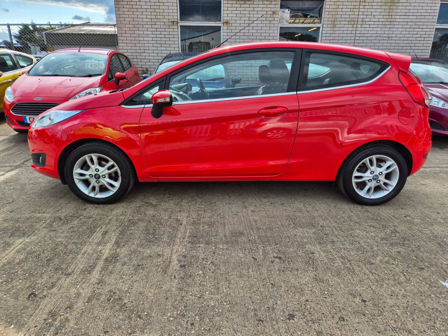 Vehicle 6