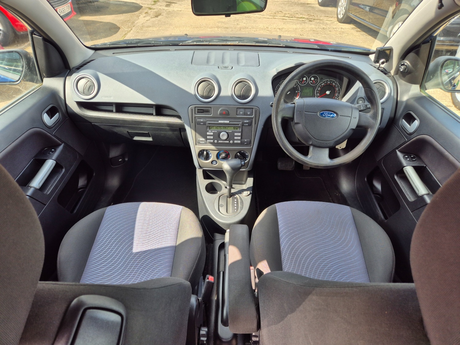 Vehicle 13