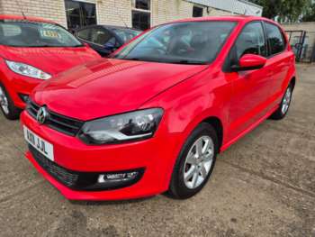 Used Volkswagen Polo 2011 for sale - 74826771: Photo