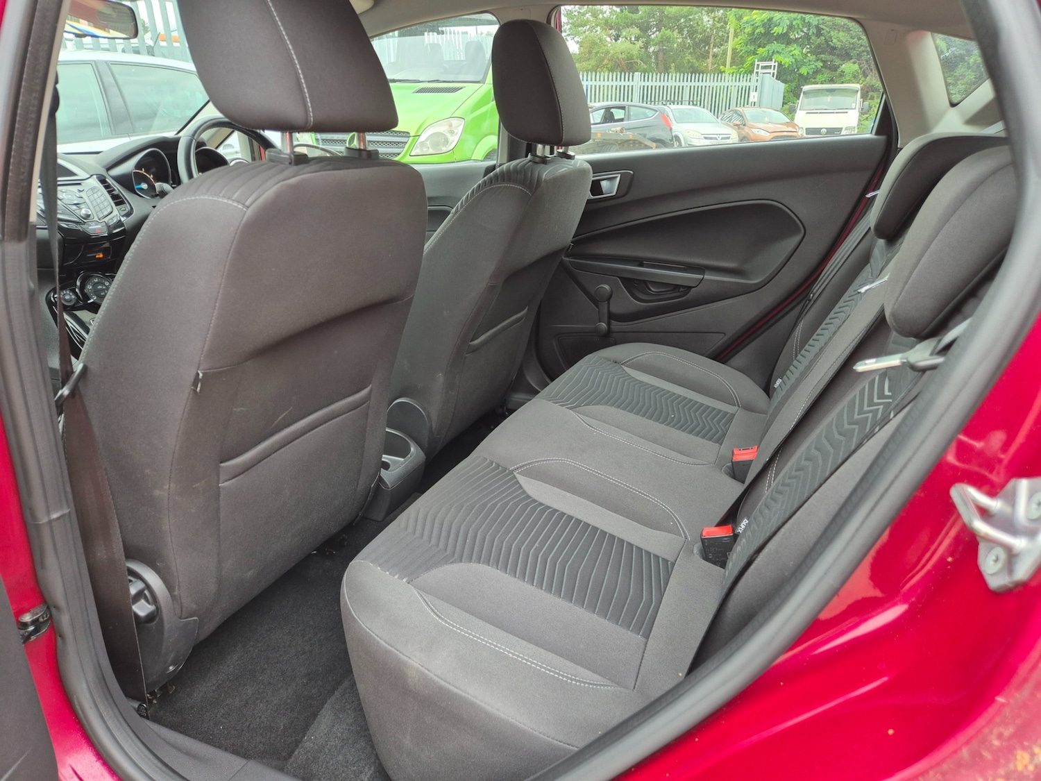 Vehicle 11