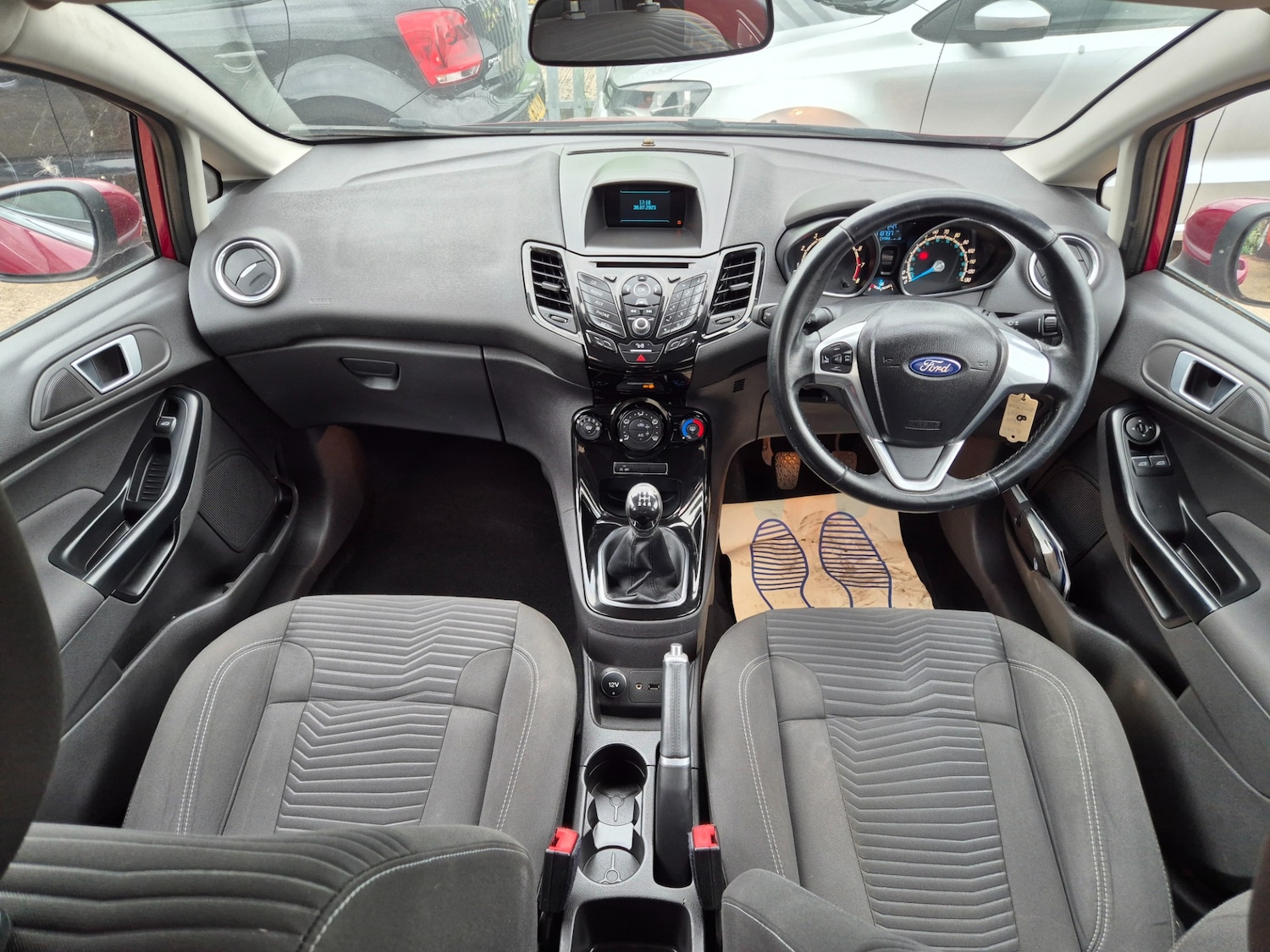 Vehicle 13