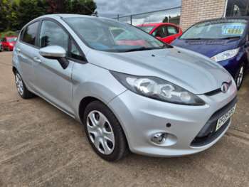 2009 (09) - 1.4 Style + 5dr
