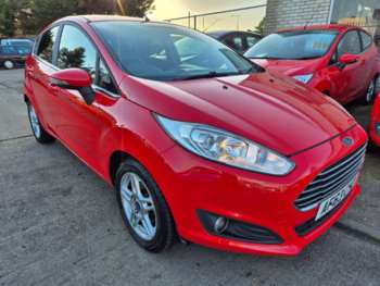 2013 (63) - 1.25 82 Zetec 5dr