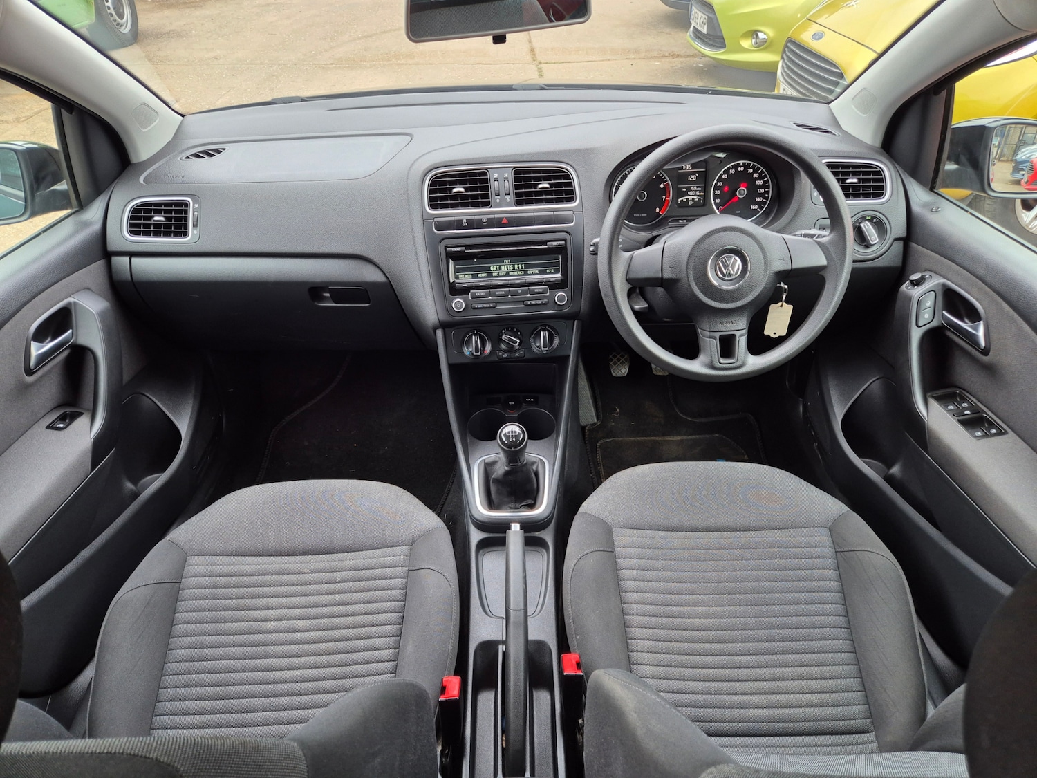 Vehicle 13