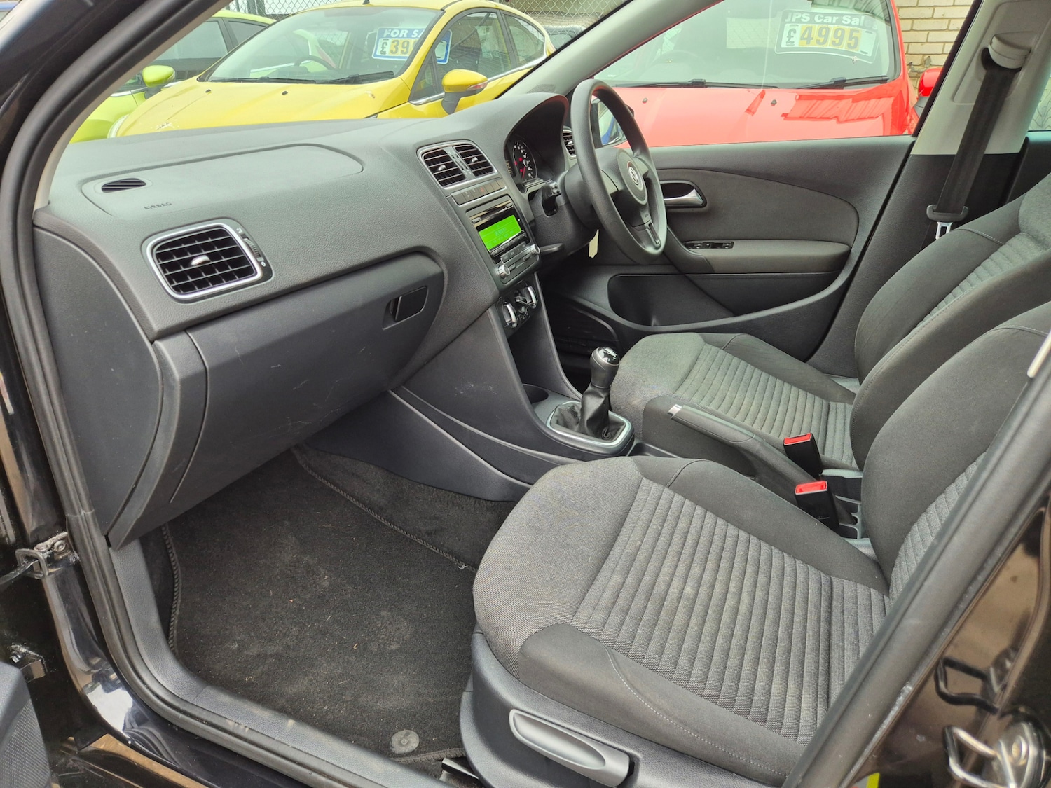 Vehicle 9