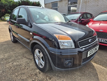 2010 (10) - 1.6 Zetec 5dr Auto [Climate]