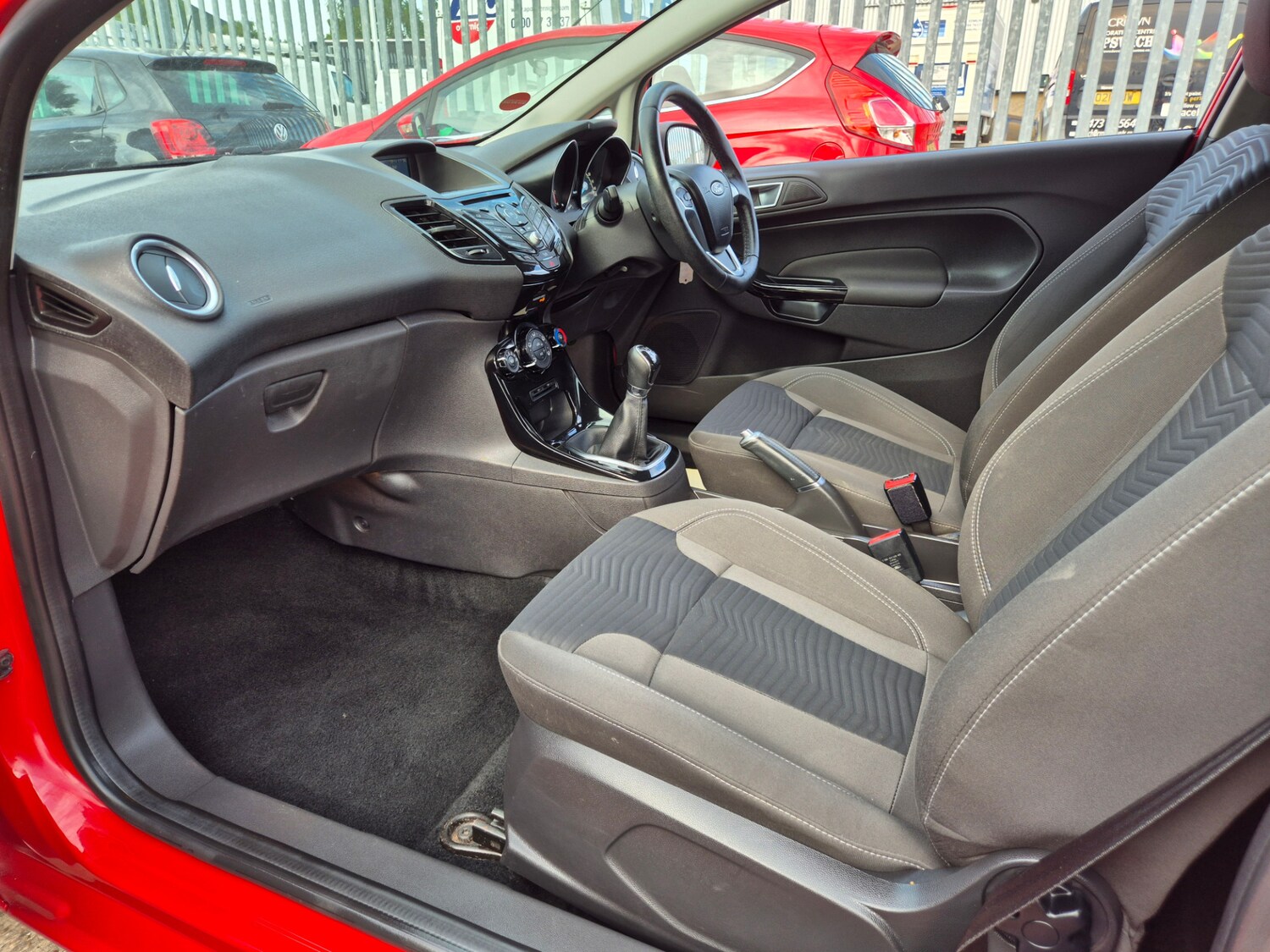 Vehicle 9