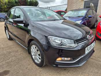 2015 (65) - 1.2 TSI SE 5dr
