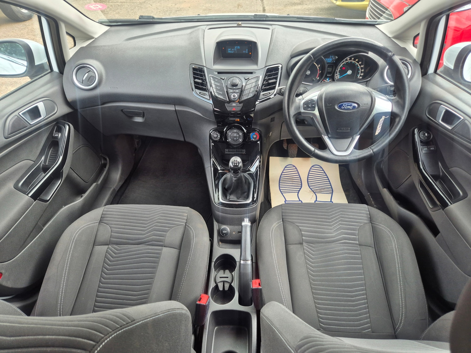 Vehicle 13