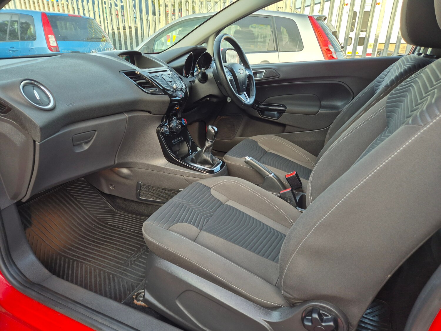Vehicle 9