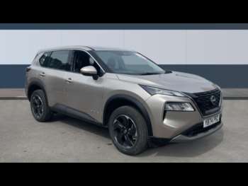 2024 (74) - 1.5 E-Power 204 Acenta Premium 5dr Xtronic Hybrid Station Wagon