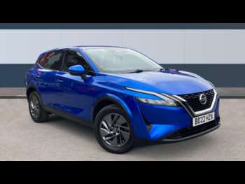 2022 (22) - 1.3 DiG-T MH 158 Acenta Premium 5dr Xtronic Petrol Hatchback