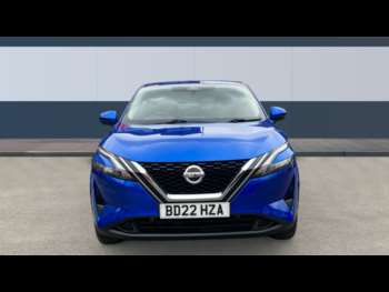 Used Nissan Qashqai 2022 for sale - 74791227: Photo