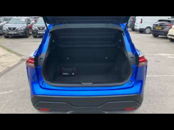 Used Nissan Qashqai 2022 for sale - 74791227: Photo