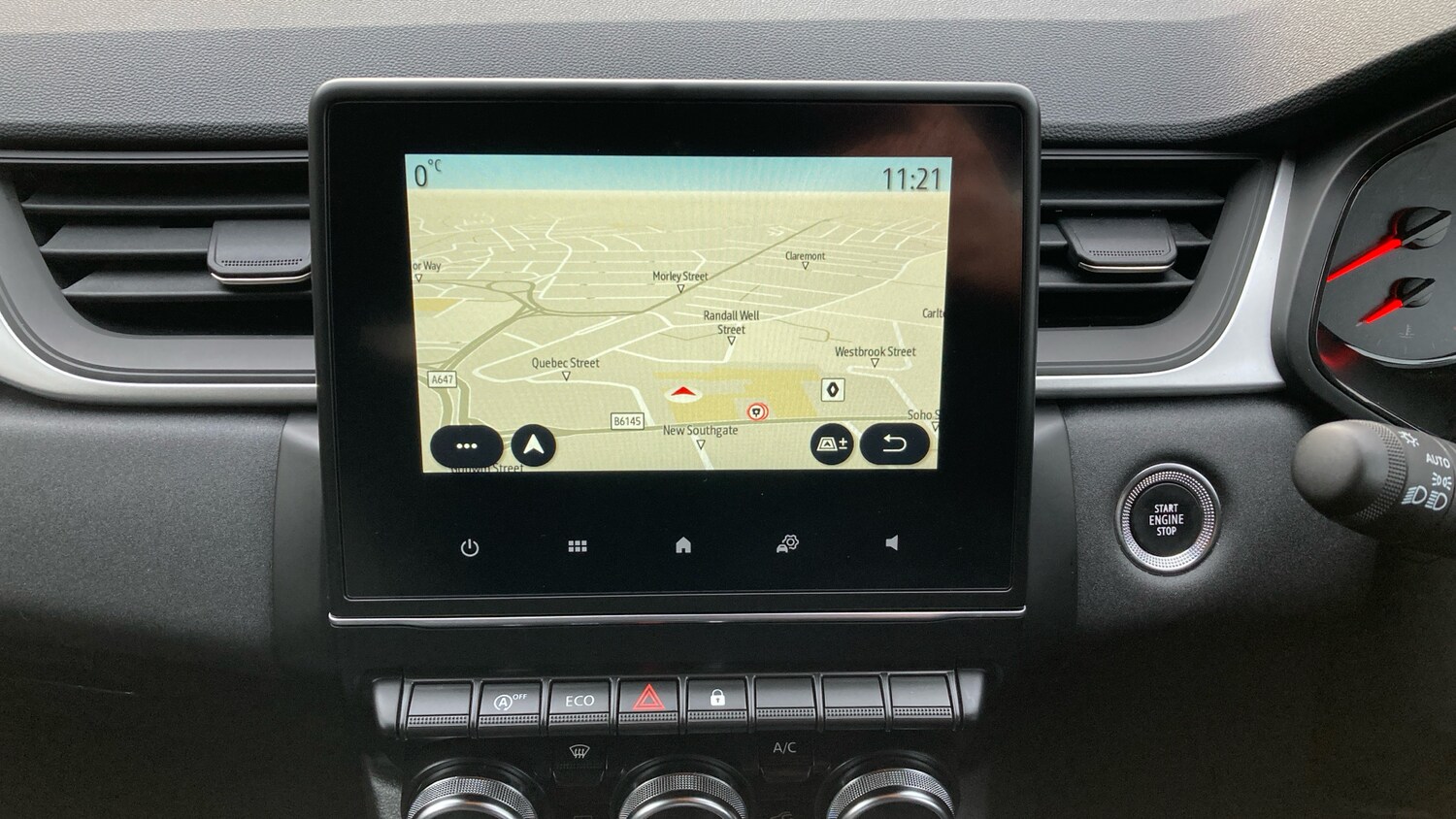 Used Renault Captur 2023 for sale - 77363981: Photo 12