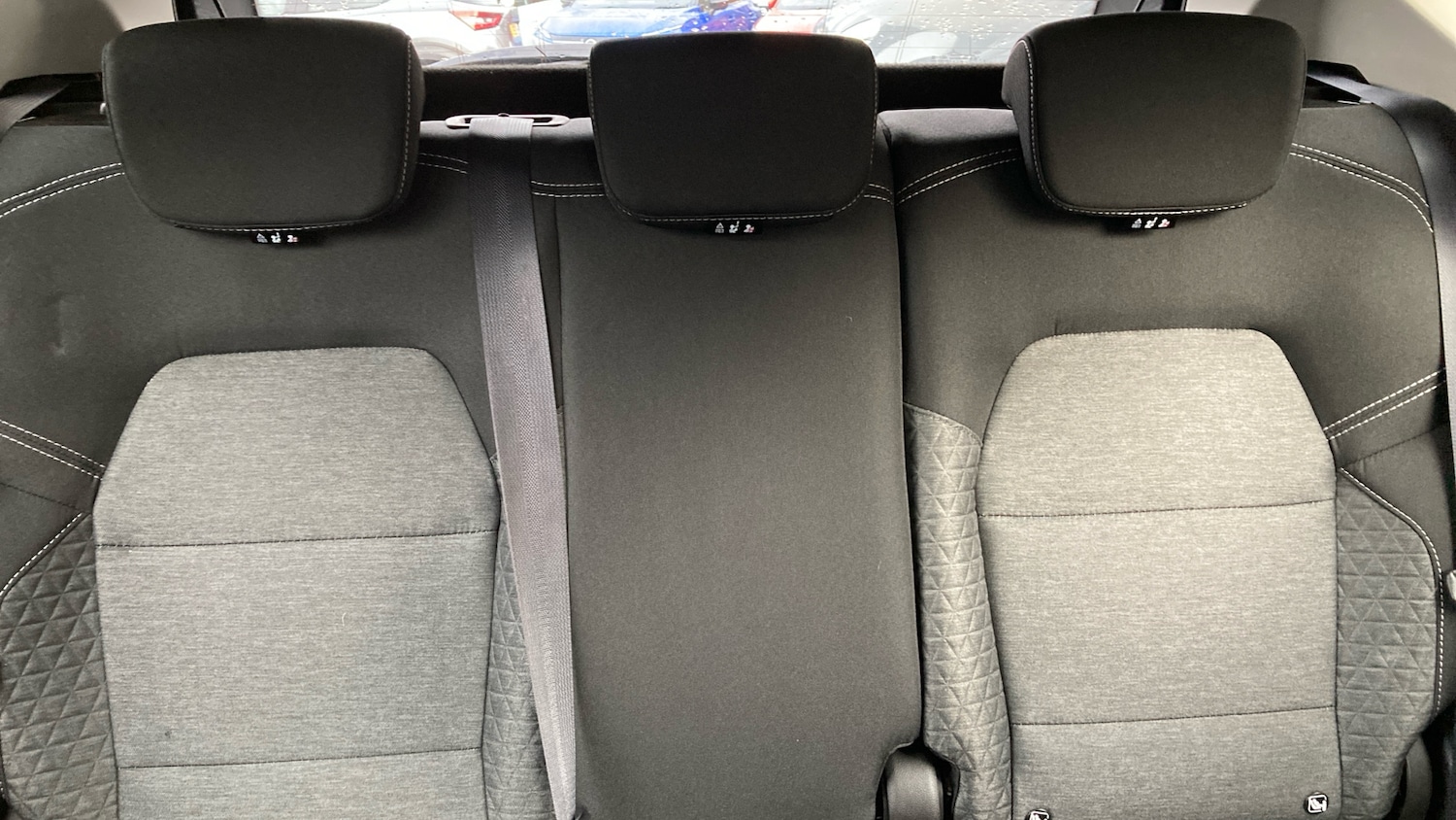 Used Renault Captur 2023 for sale - 77363981: Photo 15