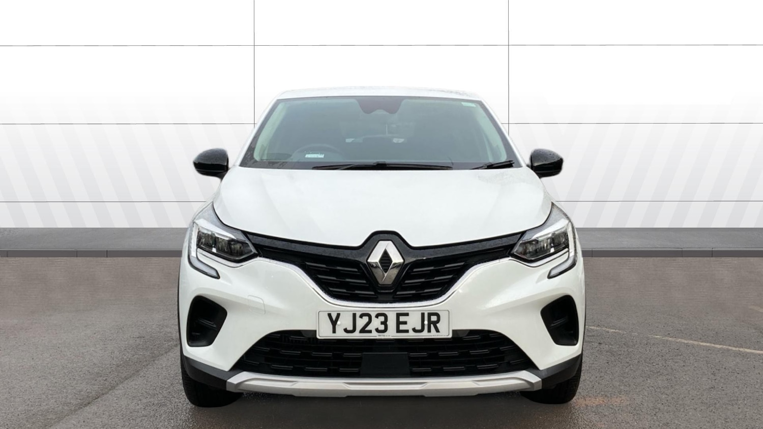 Used Renault Captur 2023 for sale - 77363981: Photo 3