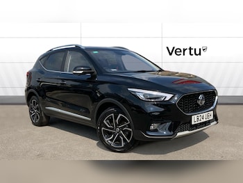 Used MG MG ZS 2024 for sale - 75486937: Photo