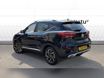 Used MG MG ZS 2024 for sale - 75486937: Photo