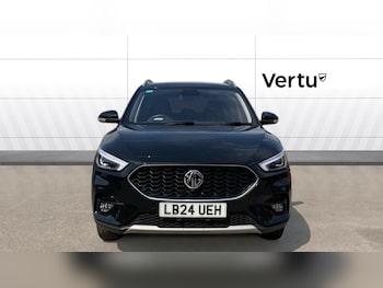 Used MG MG ZS 2024 for sale - 75486937: Photo
