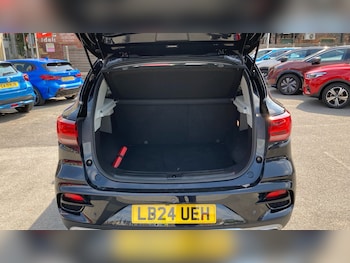 Used MG MG ZS 2024 for sale - 75486937: Photo