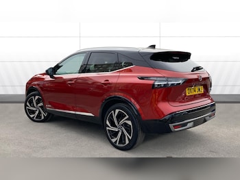 Used Nissan Qashqai 2025 for sale - 77950316: Photo