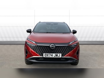 Used Nissan Qashqai 2025 for sale - 77950316: Photo