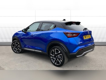 Used Nissan Juke 2025 for sale - 77950322: Photo