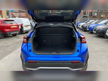 Used Nissan Juke 2025 for sale - 77950322: Photo