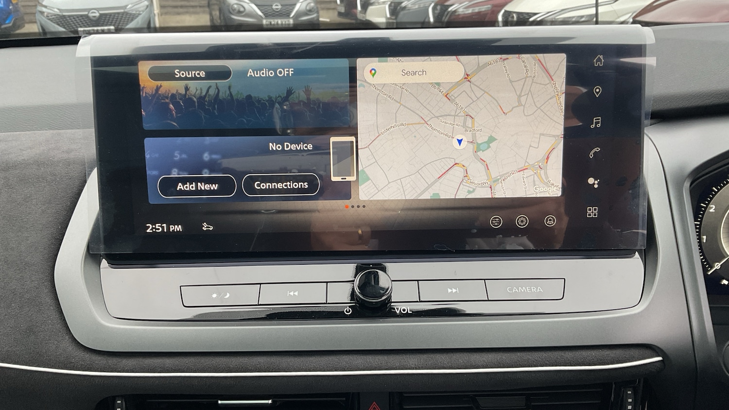 Used Nissan Qashqai 2025 for sale - 77260744: Photo 12