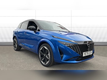 Used Nissan Qashqai 2025 for sale - 77260744: Photo