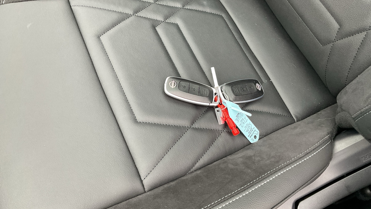 Used Nissan Qashqai 2025 for sale - 77260744: Photo 20