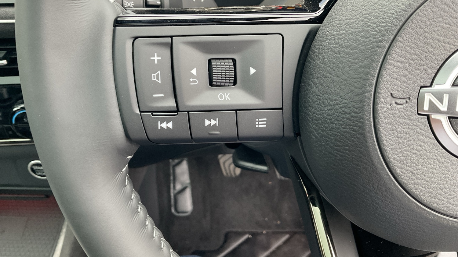 Used Nissan Qashqai 2025 for sale - 77260744: Photo 21