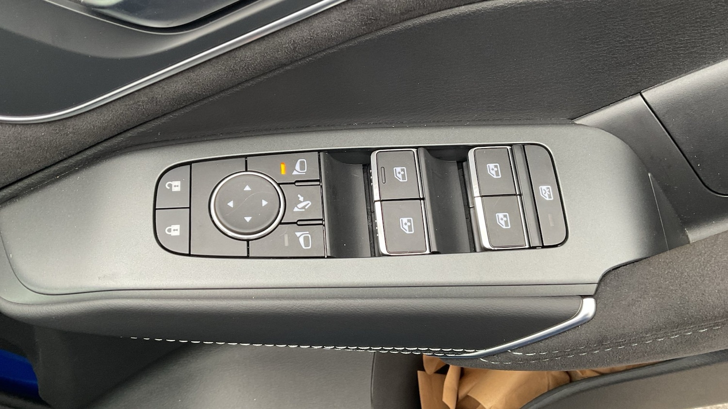 Used Nissan Qashqai 2025 for sale - 77260744: Photo 23