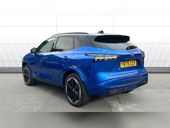 Used Nissan Qashqai 2025 for sale - 77260744: Photo